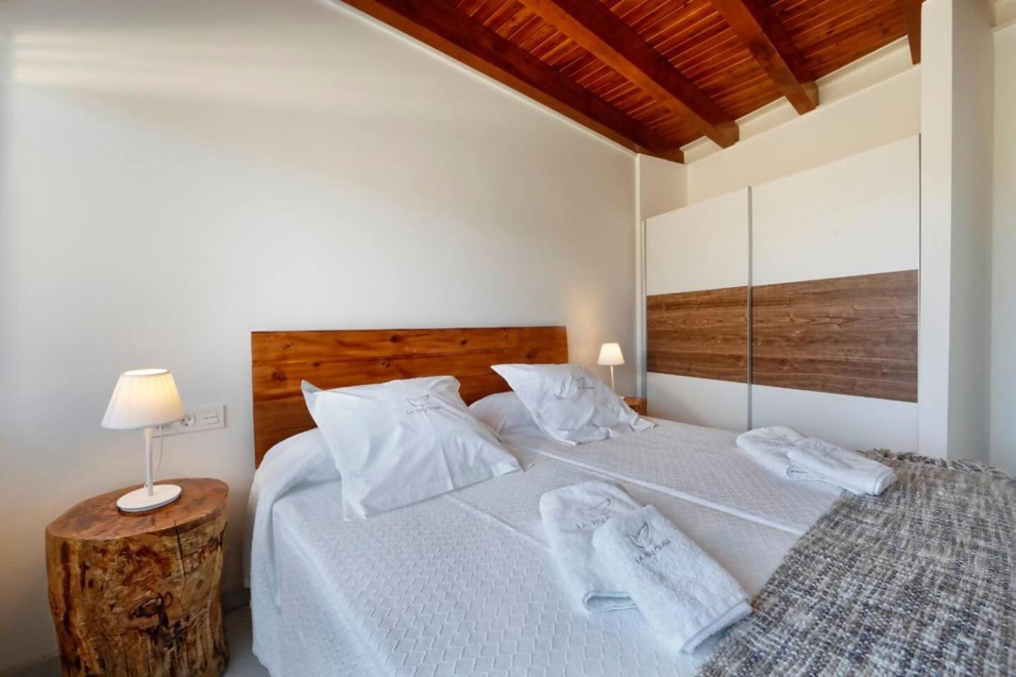 Casa La Palomba Nature Cudillero Zimmer foto
