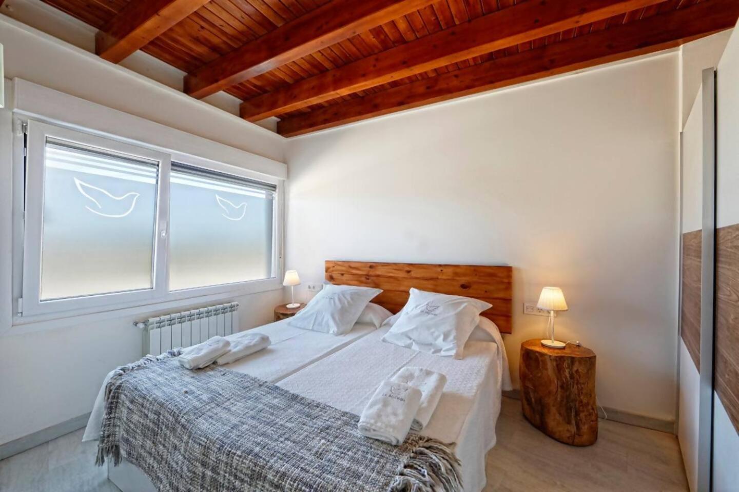 Casa La Palomba Nature Cudillero Zimmer foto